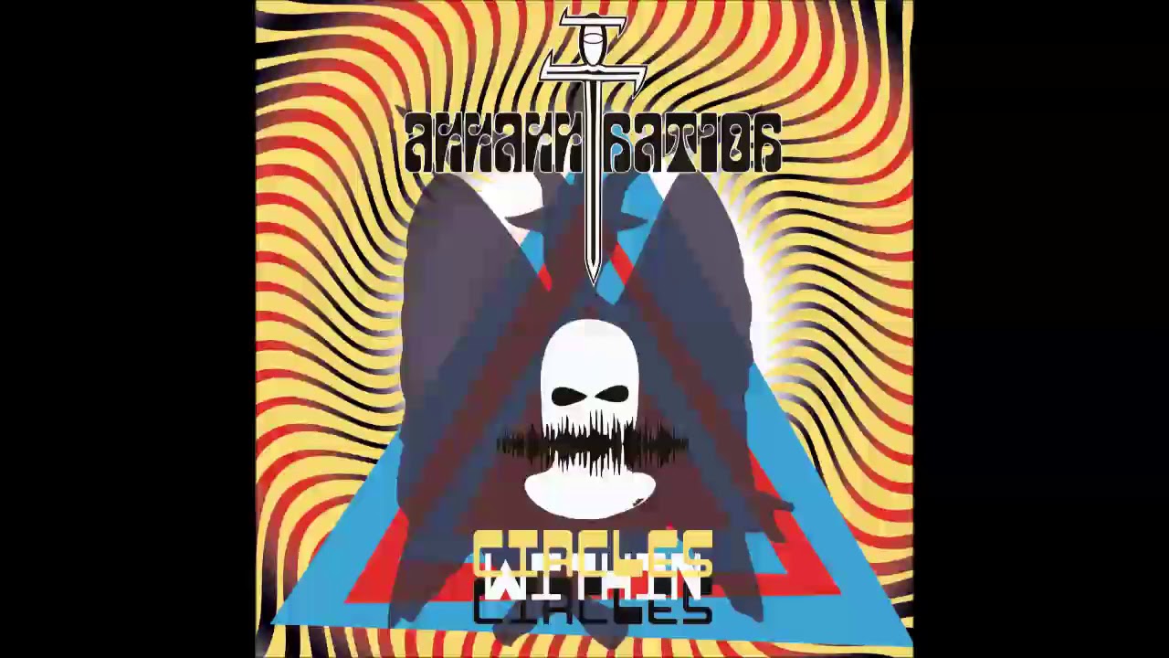 Assassination - Circles within circles full length LP version
