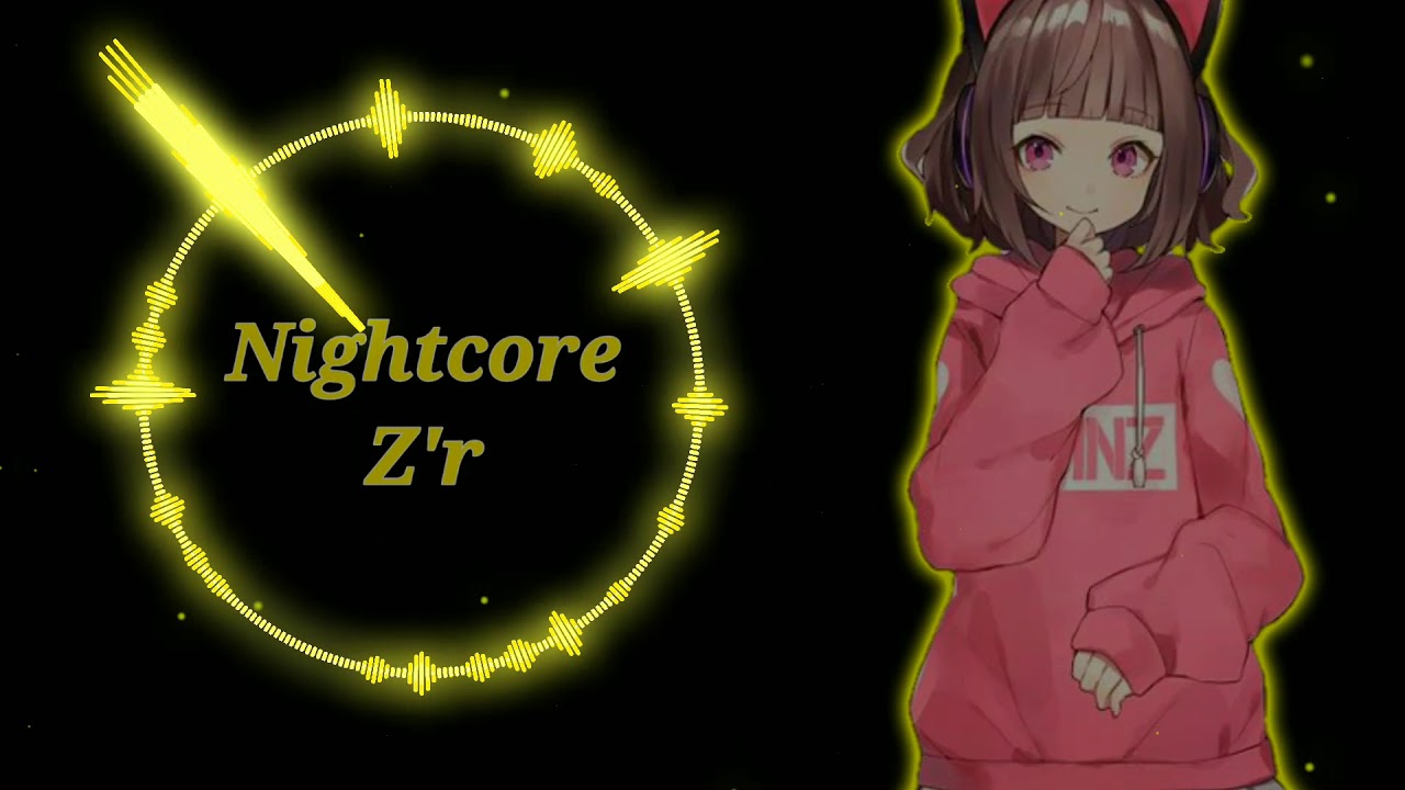 【Nightcore】Enjoy the Ride/Krewella