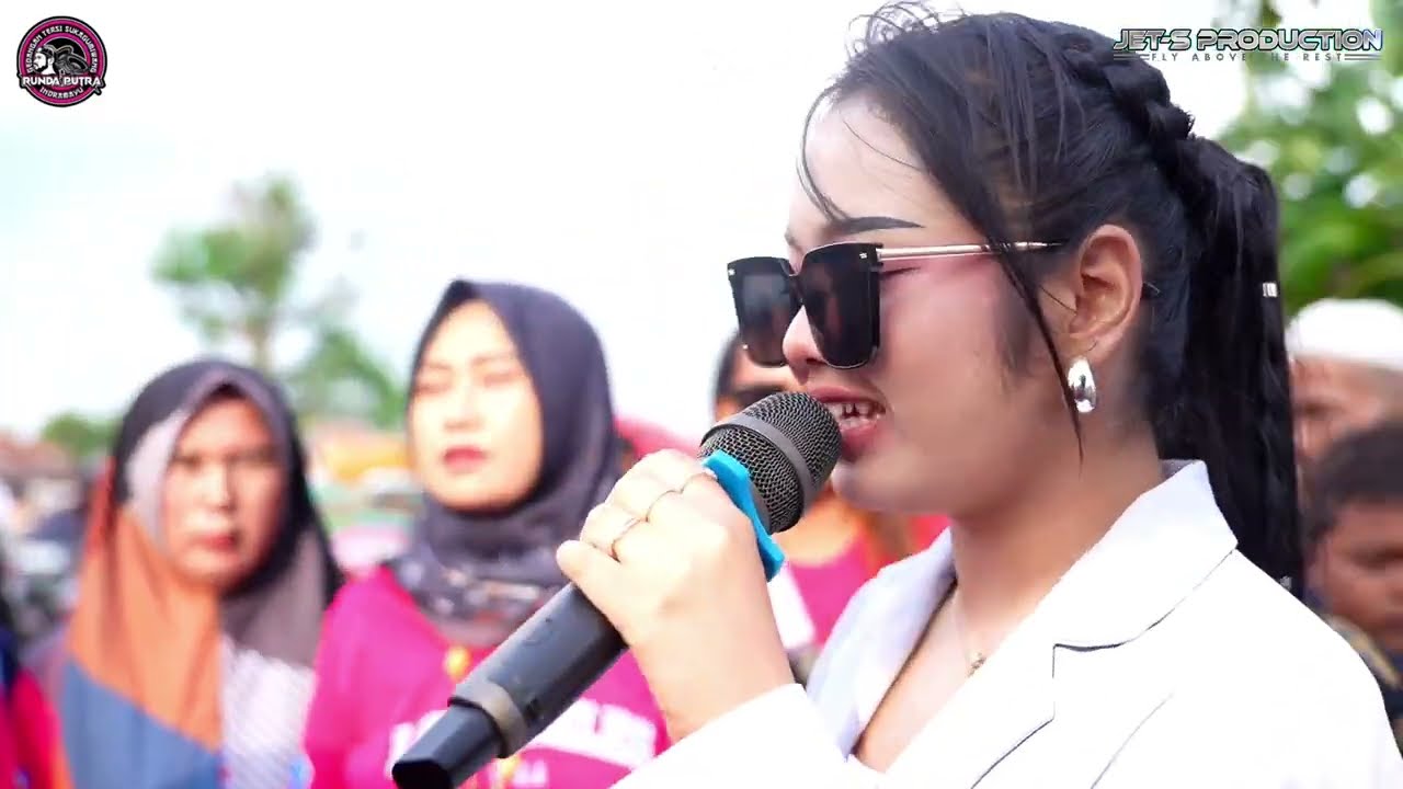BLI BISA BARENG - INDAH WATY - RUNDA PUTRA ONE SHOW KEDUNGDAWA SUKRA INDRAMAYU - 15 JANUARI 2025