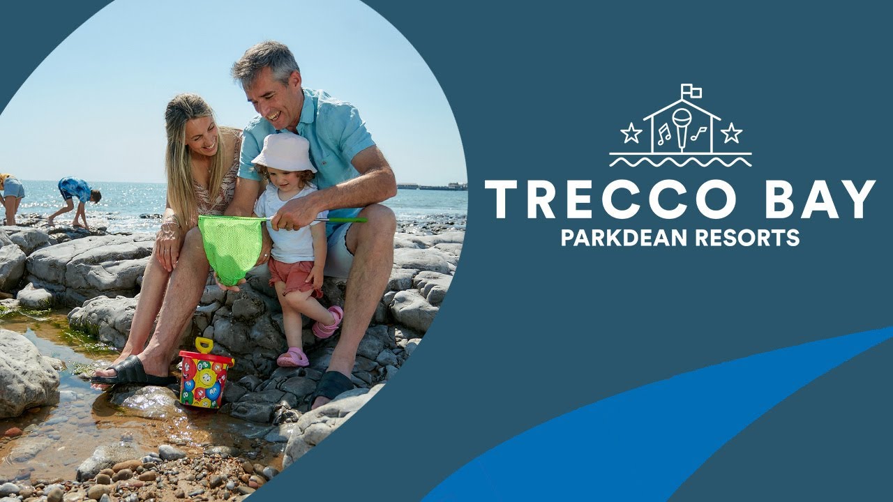 Trecco Bay Holiday Park - Porthcawl, Wales