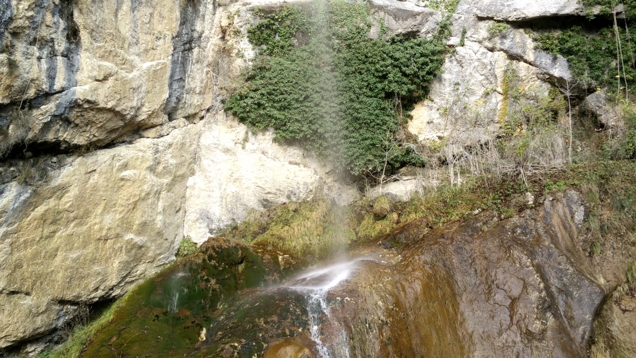 Slap Sopota, cascata spettacolare, Wasserfall Sopota, Cascade, beautiful Slovenia
