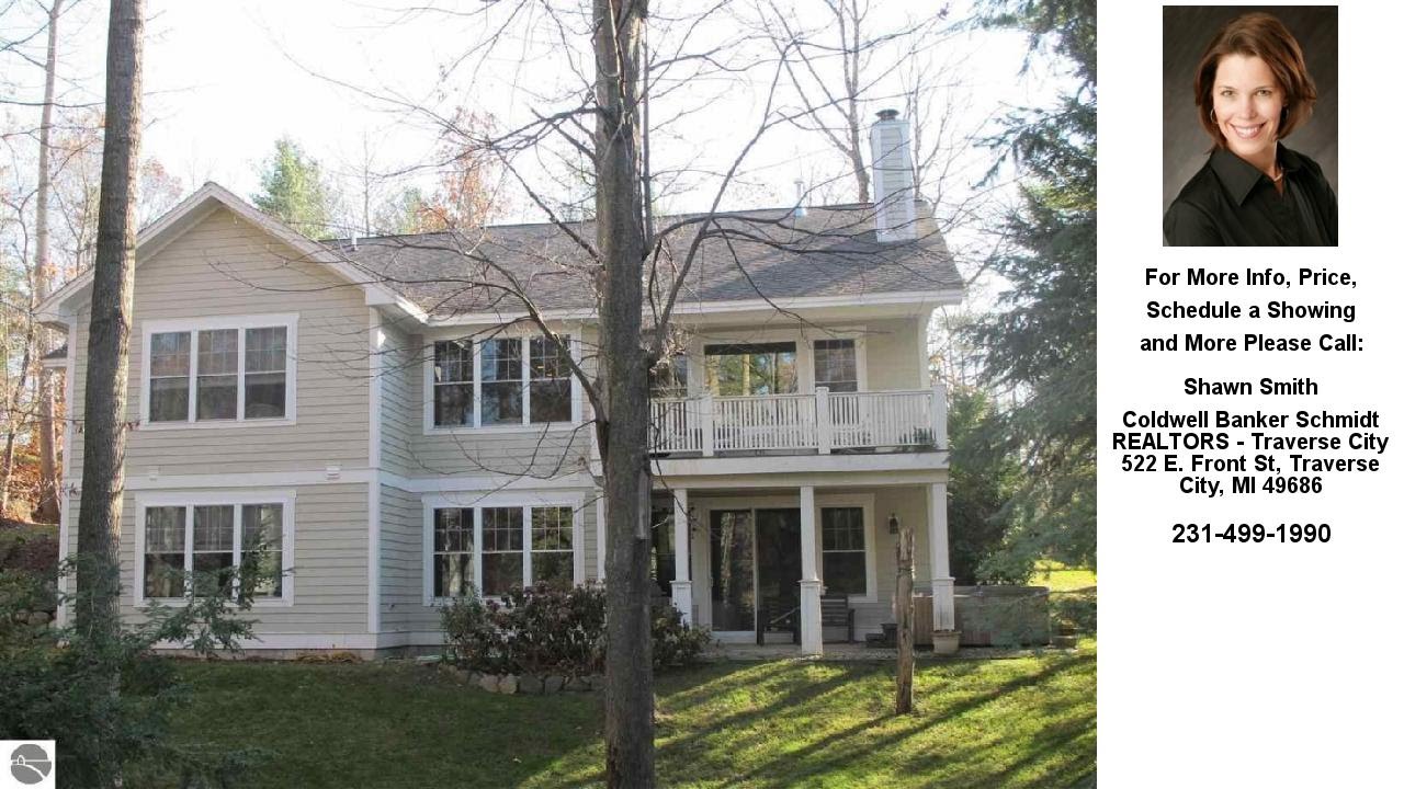 6335 Cedarmere, Traverse City, MI Presented by Shawn Smith.