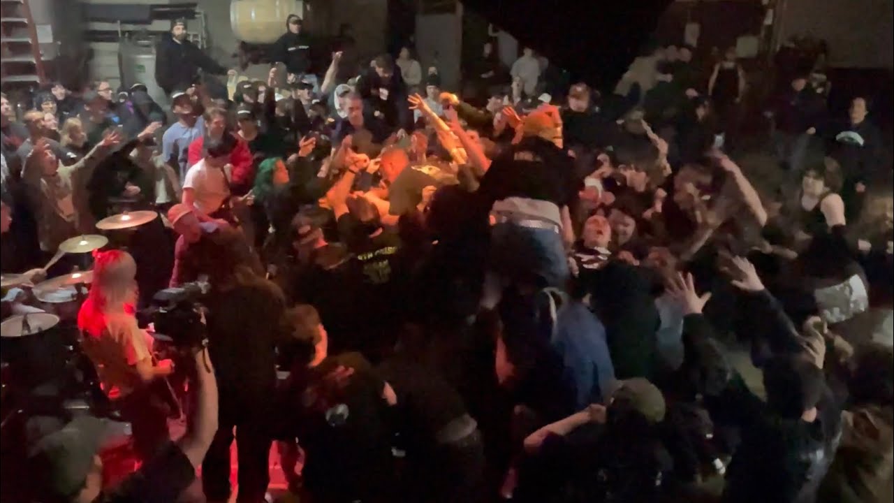 ×NOMADx - FINAL SHOW - Ephyra Showcase 2024 (Full Set-ish)