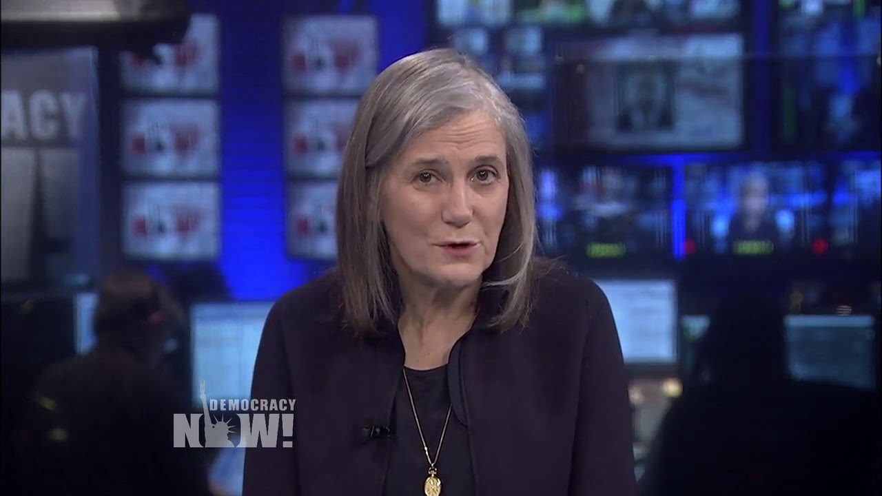 Top U.S. & World Headlines &mdash; March 21, 2018