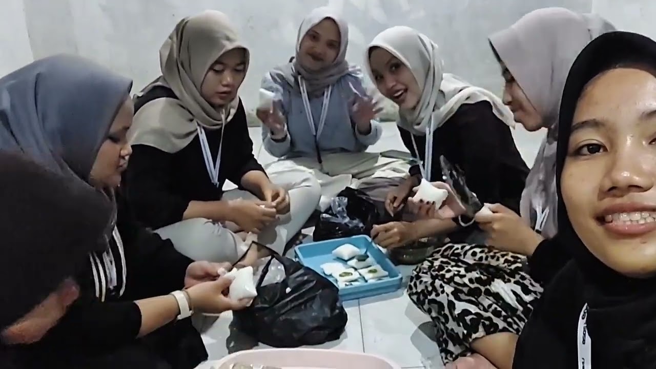Video Kegiatan/After Movie KKN UMP Pandansari-Ajibarang 2026