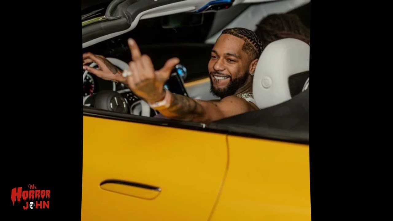 [FREE] Key Glock Type Beat 2026 - 