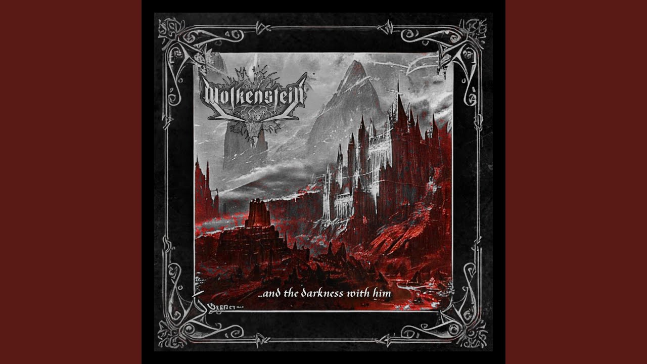 the silent mountains