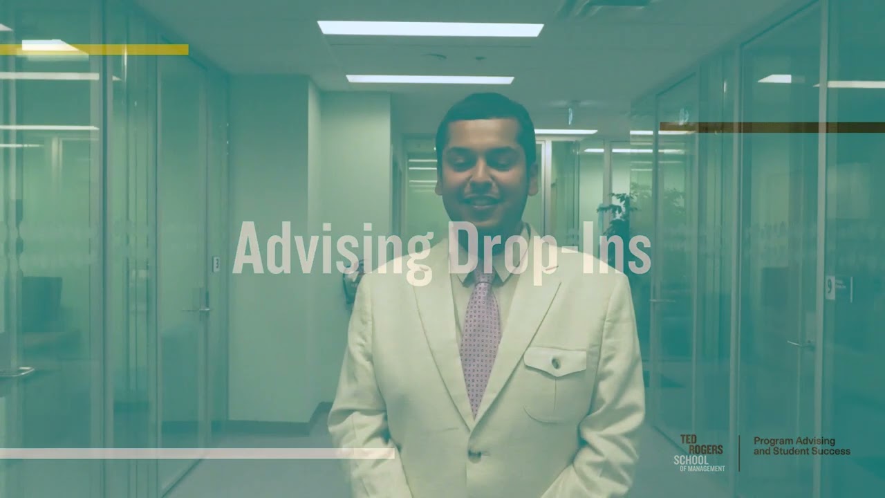 Program Advising and Student Success (PASS) for ENT 101