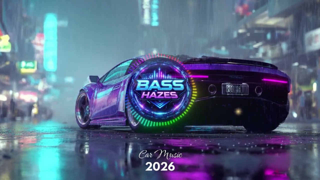 CAR MUSIC 🚗🎶 | EDM REMIX CLUB BANGER 🔥 | DANCE PARTY 🥳🎉 | NIGHT DRIVE 😎💯 | GYM WORKOUT 💪🔊