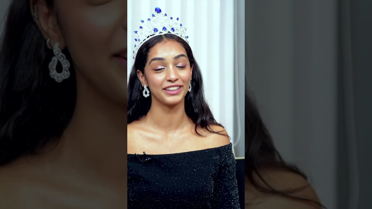 KAZIAH MEJO: A 16 YEARS OLD WONDER!