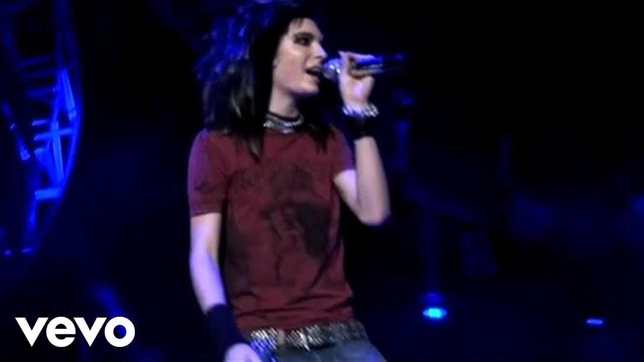 Tokio Hotel - Tokio Hotel TV [Episode 5]: Paris