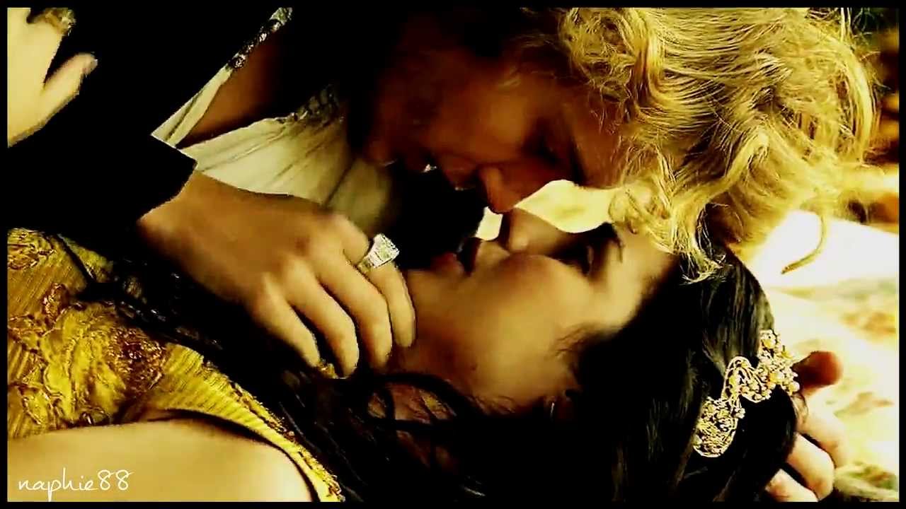 (1x08) Mary & Francis - I'm Yours, You're Mine