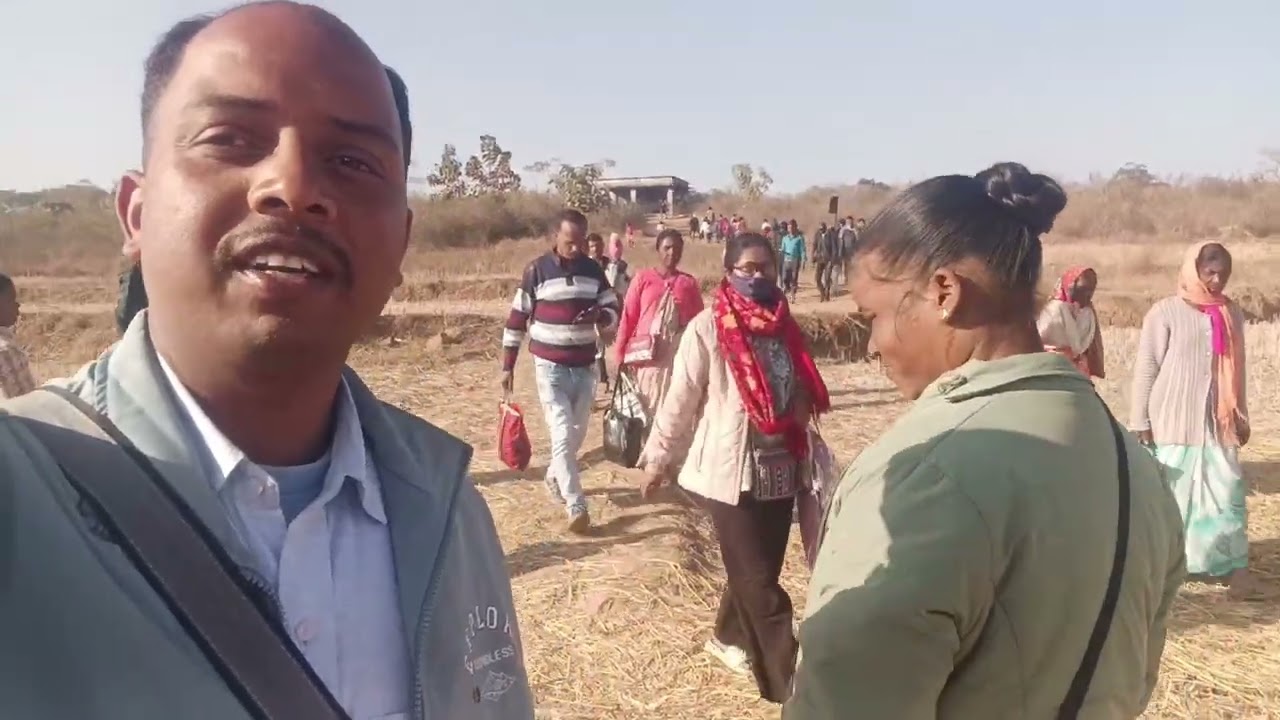 स्वर्णरेखा नदी का उद्गम स्थल