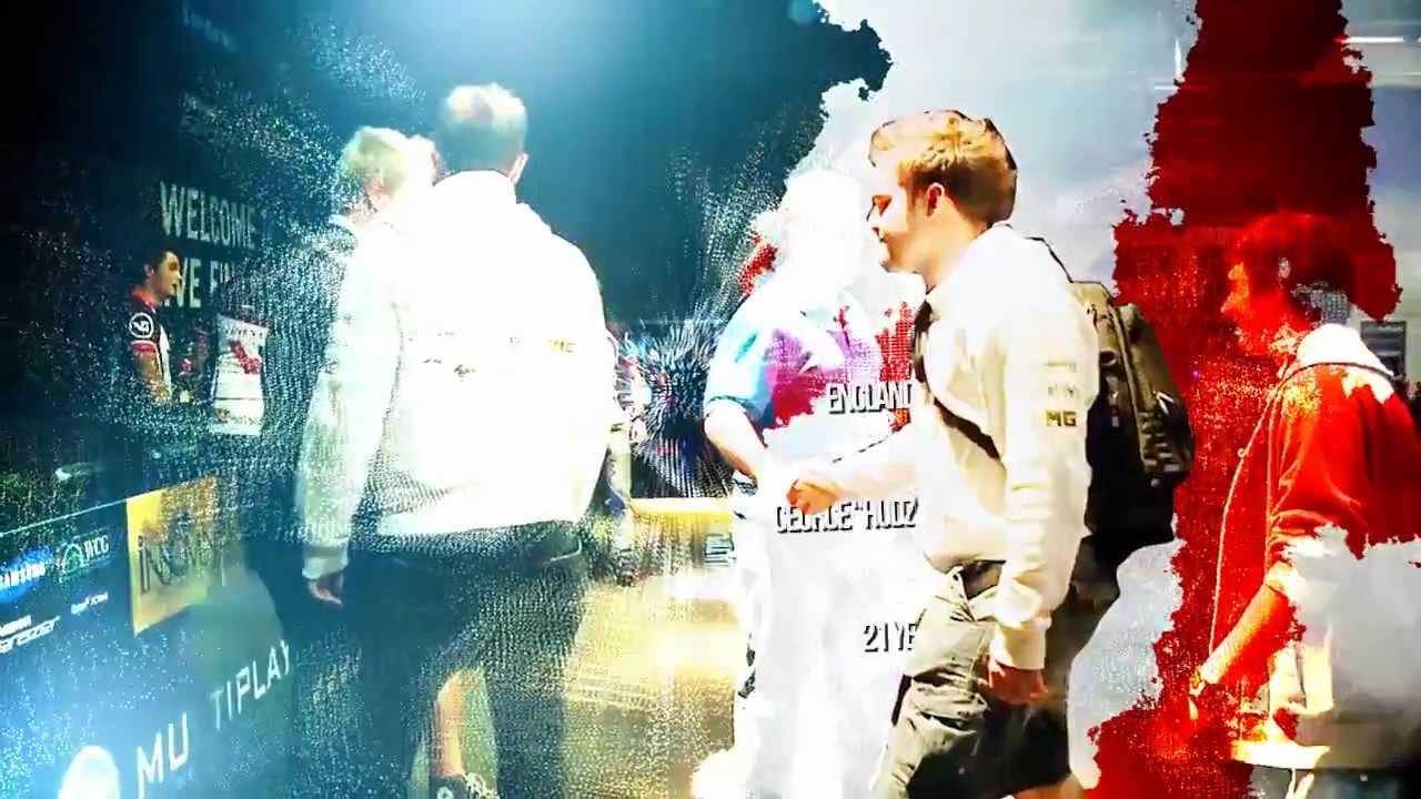 Mission To The Team - i43 | A CS:S Frag Movie by tweeday