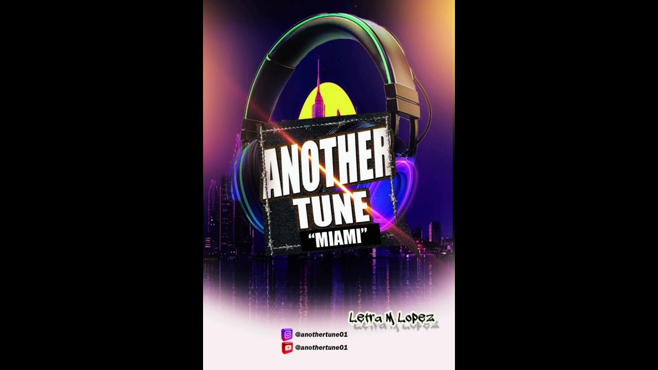 Miami - Another tune 