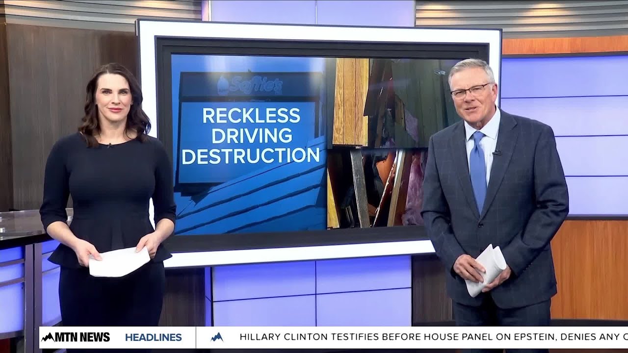 MTN 5:30 News on Q2 with Russ Riesinger and Andrea Lutz 2-26-26