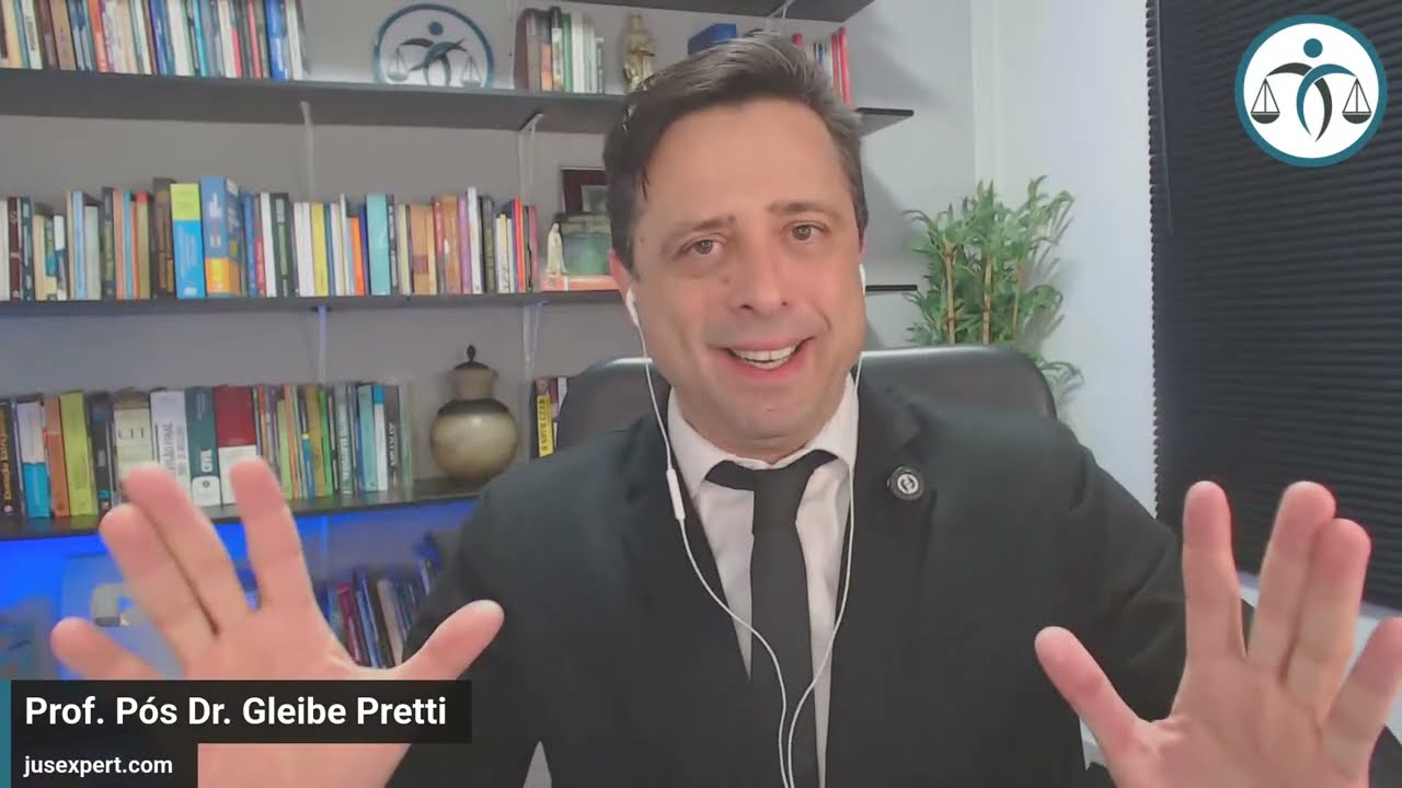LIVE DA REVELA&Ccedil;&Atilde;O BLACK FRIDAY JUSEXPERT
