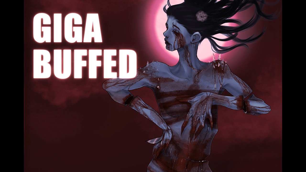 the best spirit tests out the best spirit buffs on the worst PTB