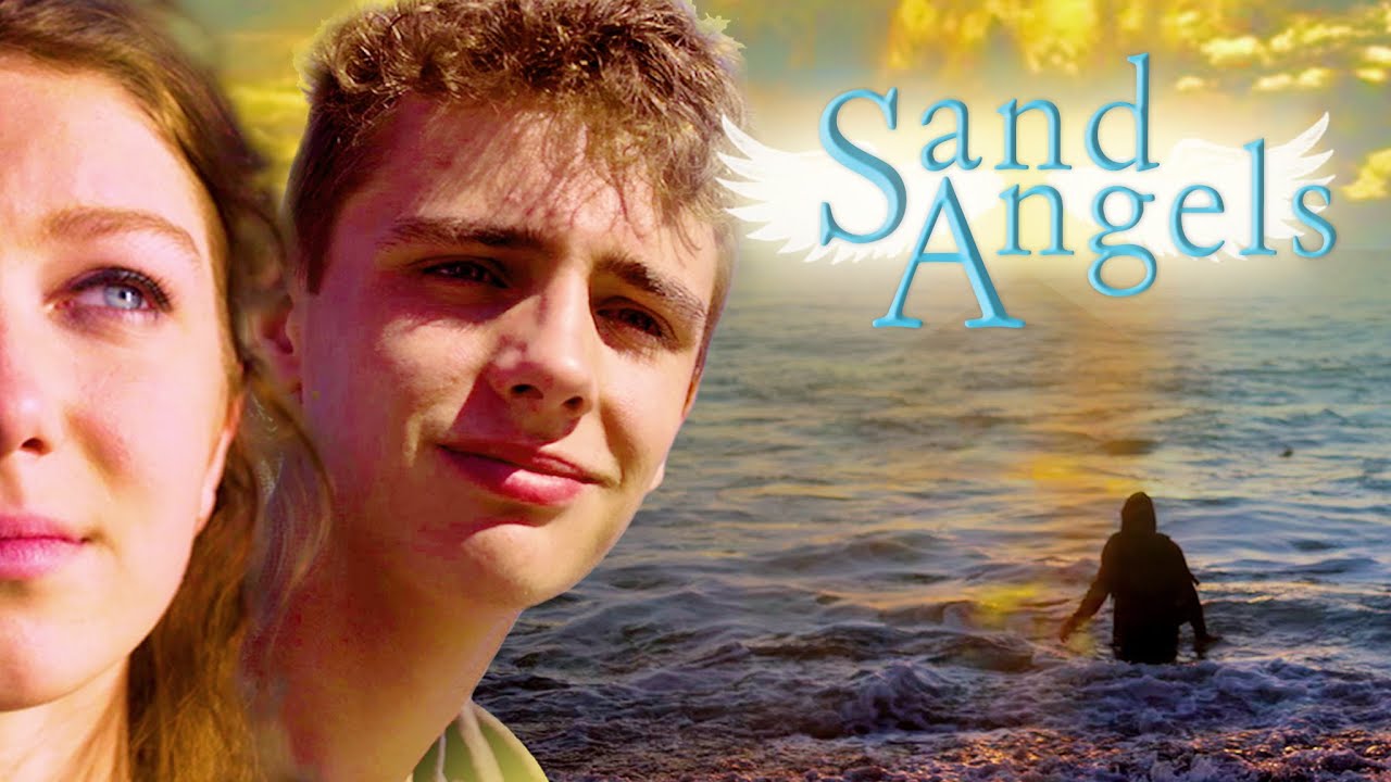Sand Angels | Trailer | Elizabeth Blake-Thomas | Charlie Write | Isabella Blake-Thomas