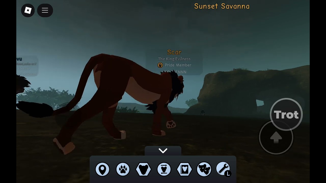 Lion king x golden and your idol and more