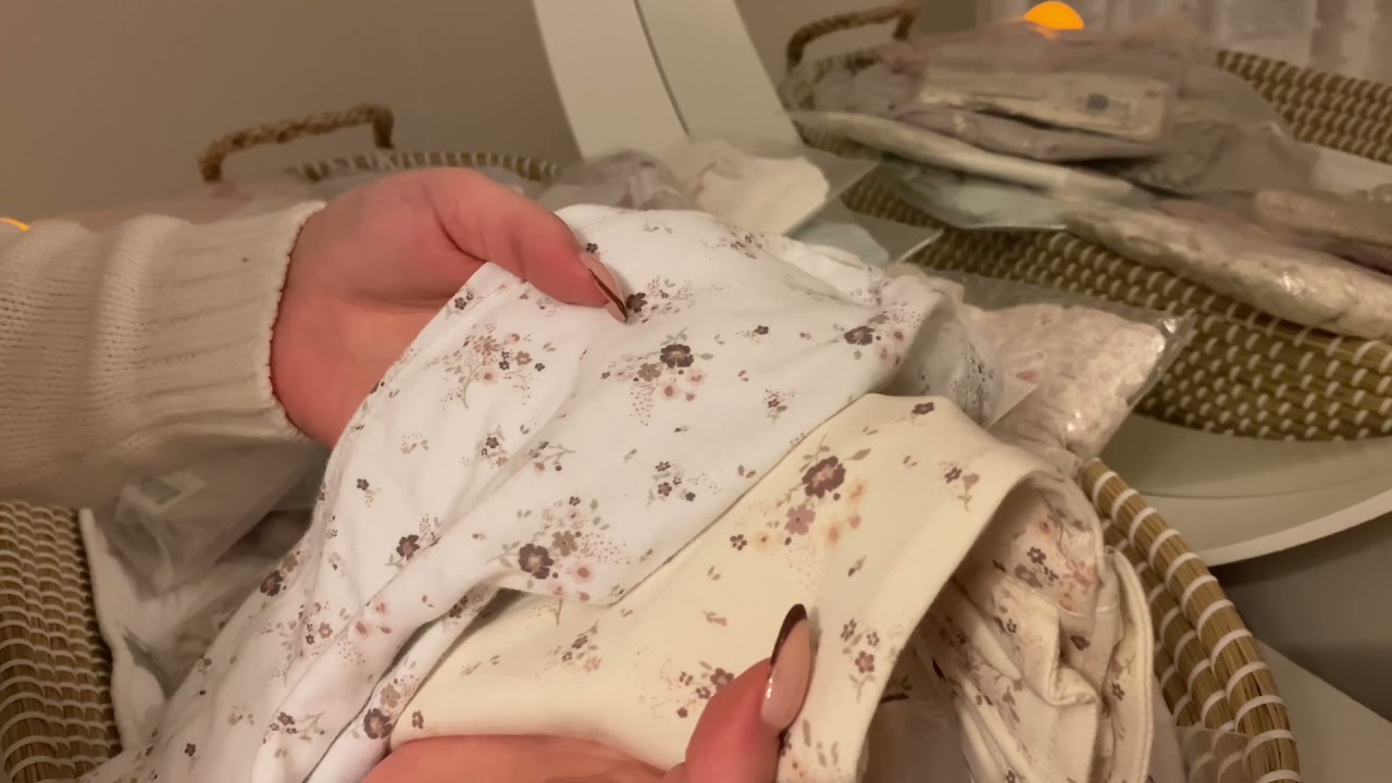 HUGE BLACK FRIDAY JAMIE KAY HAUL