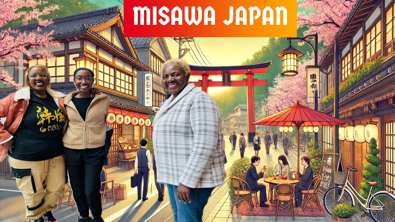 Exploring Misawa Japan: The Most Unique City You’ve Never Heard Of