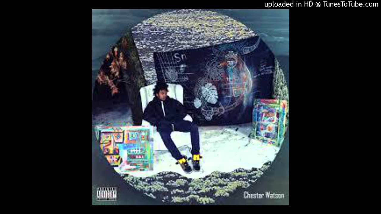 Chester Watson - 