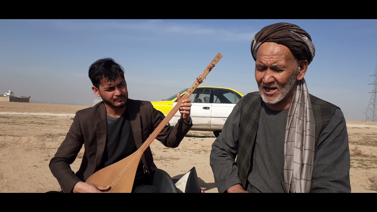 جانم هستی پیرخانه دصدایت جانم