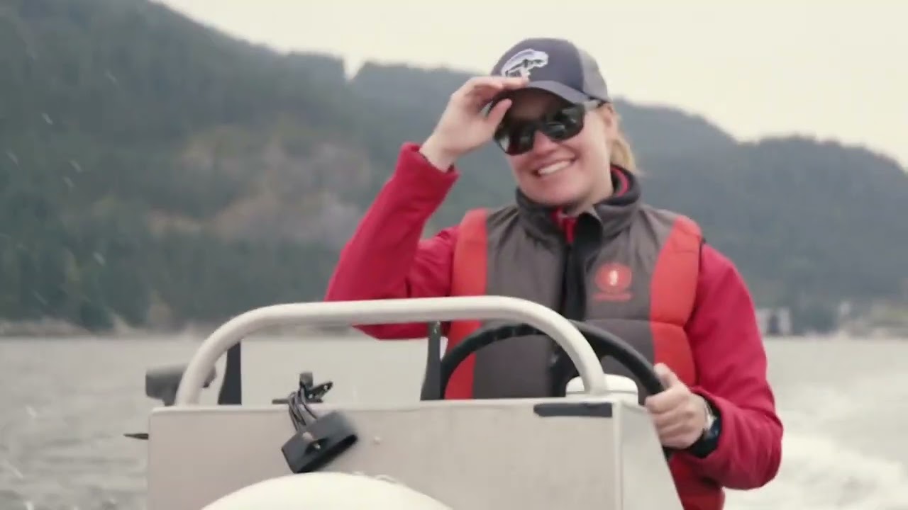 Weather Network: Howe Sound Documentary