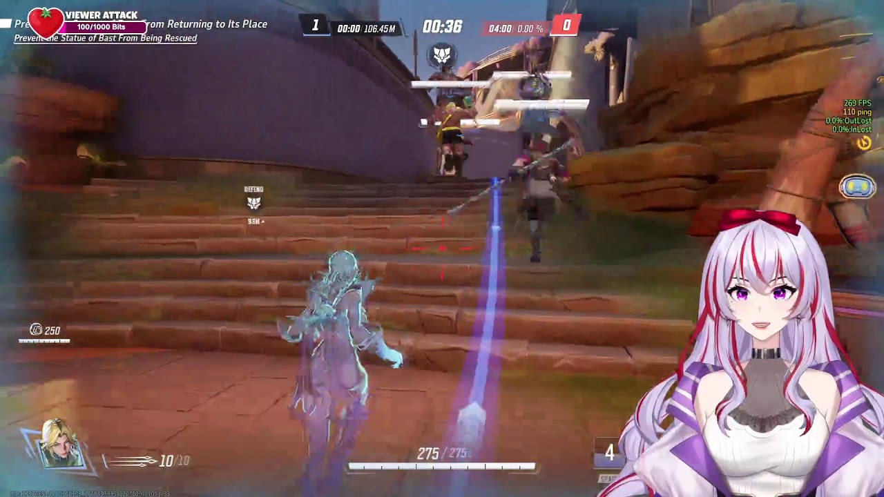 WUWA REACTIONS, PLAYING ROUTINE FOR THE FIRST TIME~