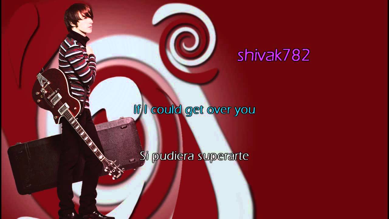 Move on [Live] - Drake Bell [Español & Inglés]