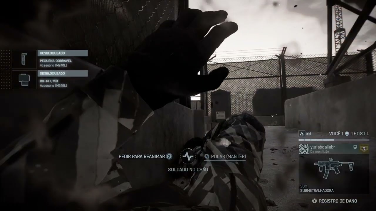 Battlefield 6 January Gameplay 28 (Part 1/3)