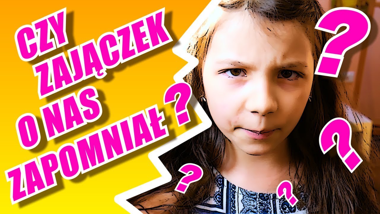 ZAJĄCZEK O NAS ZAPOMNIAŁ? #95 Marzyłam o BARBIE Opiekunce psów - SARA