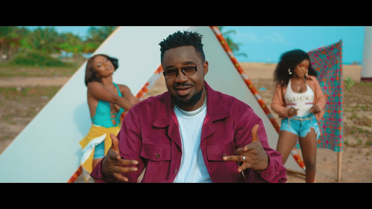 Mr Raw  - Nwa Calabar ( ft. Yung L)