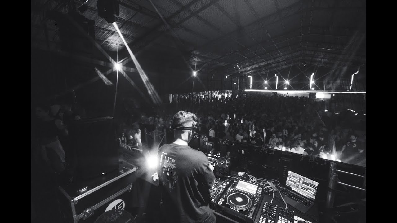 THOMAS ABBRIATA - WE CAN FESTIVAL (26-11-22)