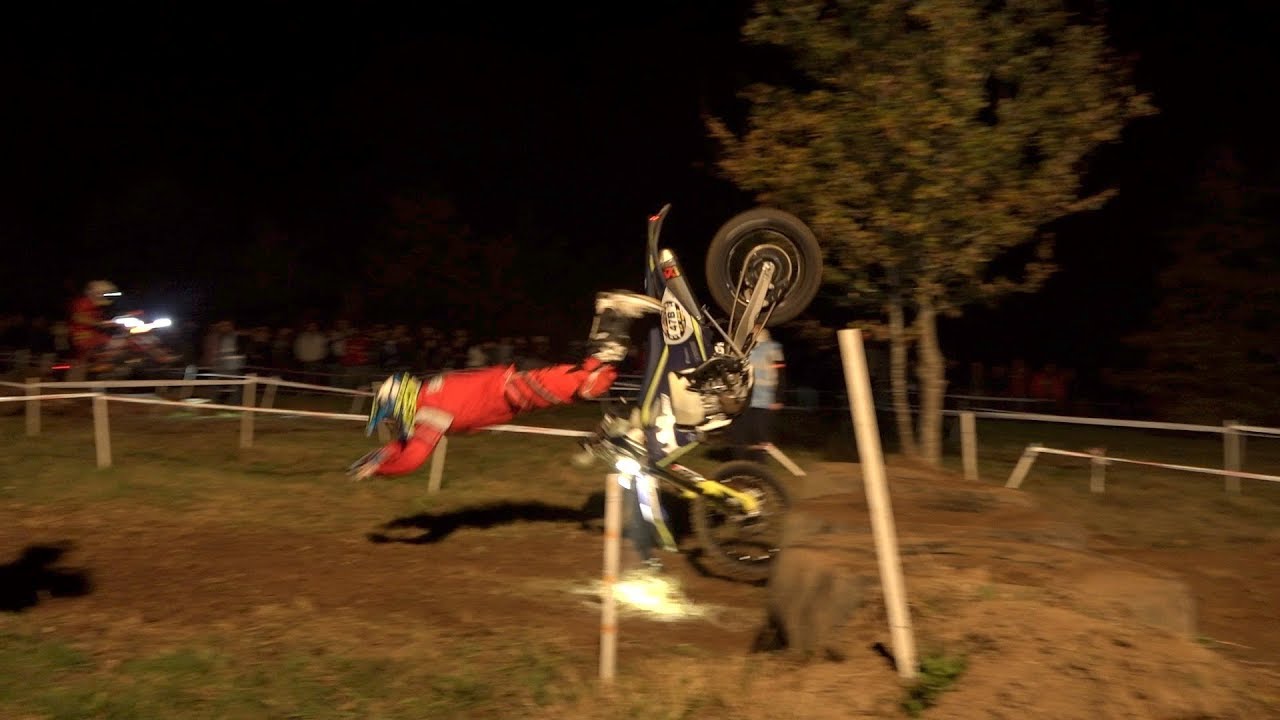 Enduo du limousin 2017 👍Xtrem Enduro👍