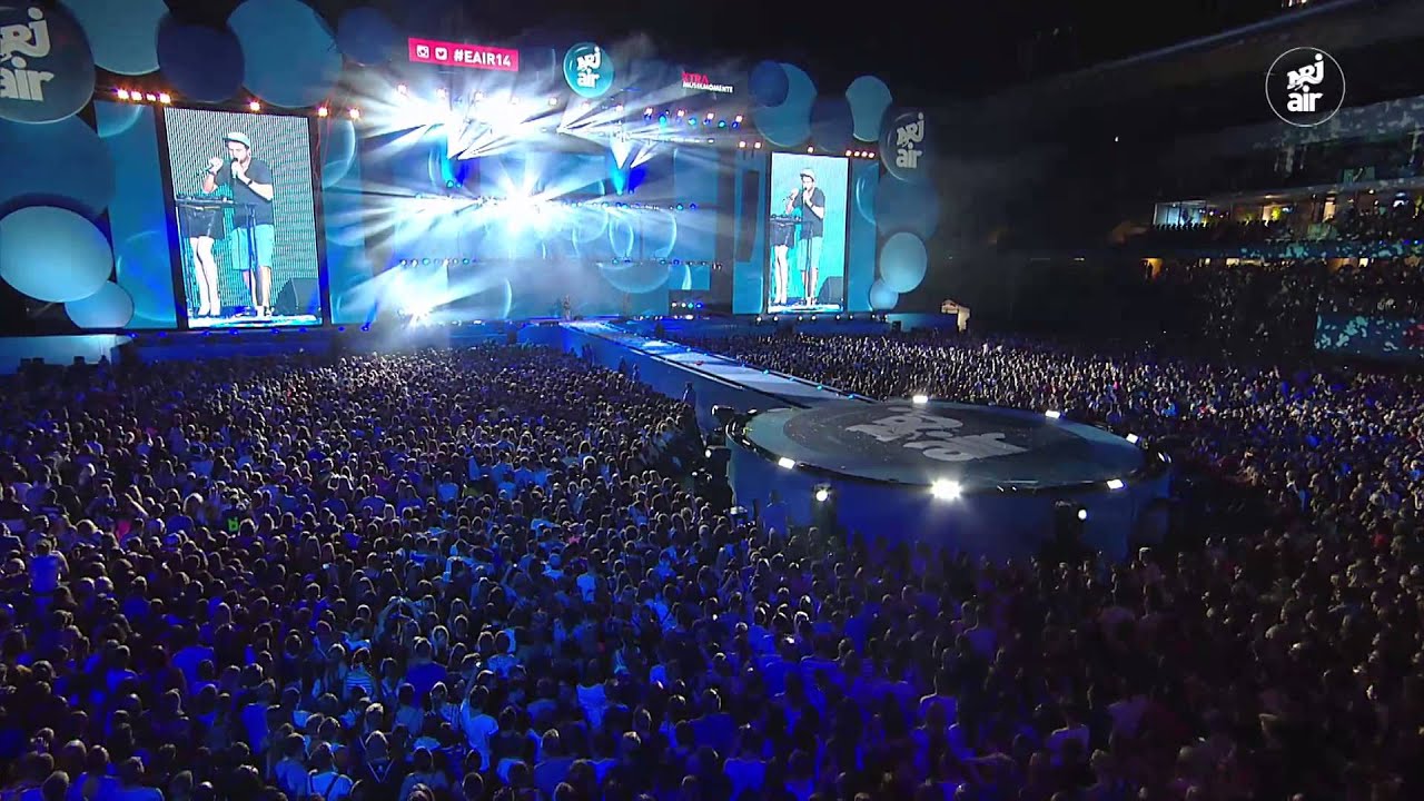 Energy Air 2014: Knackeboul