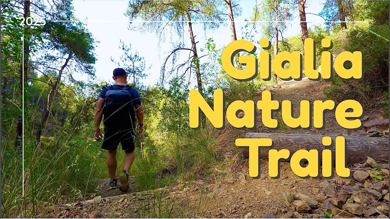 Gialia Nature Trail