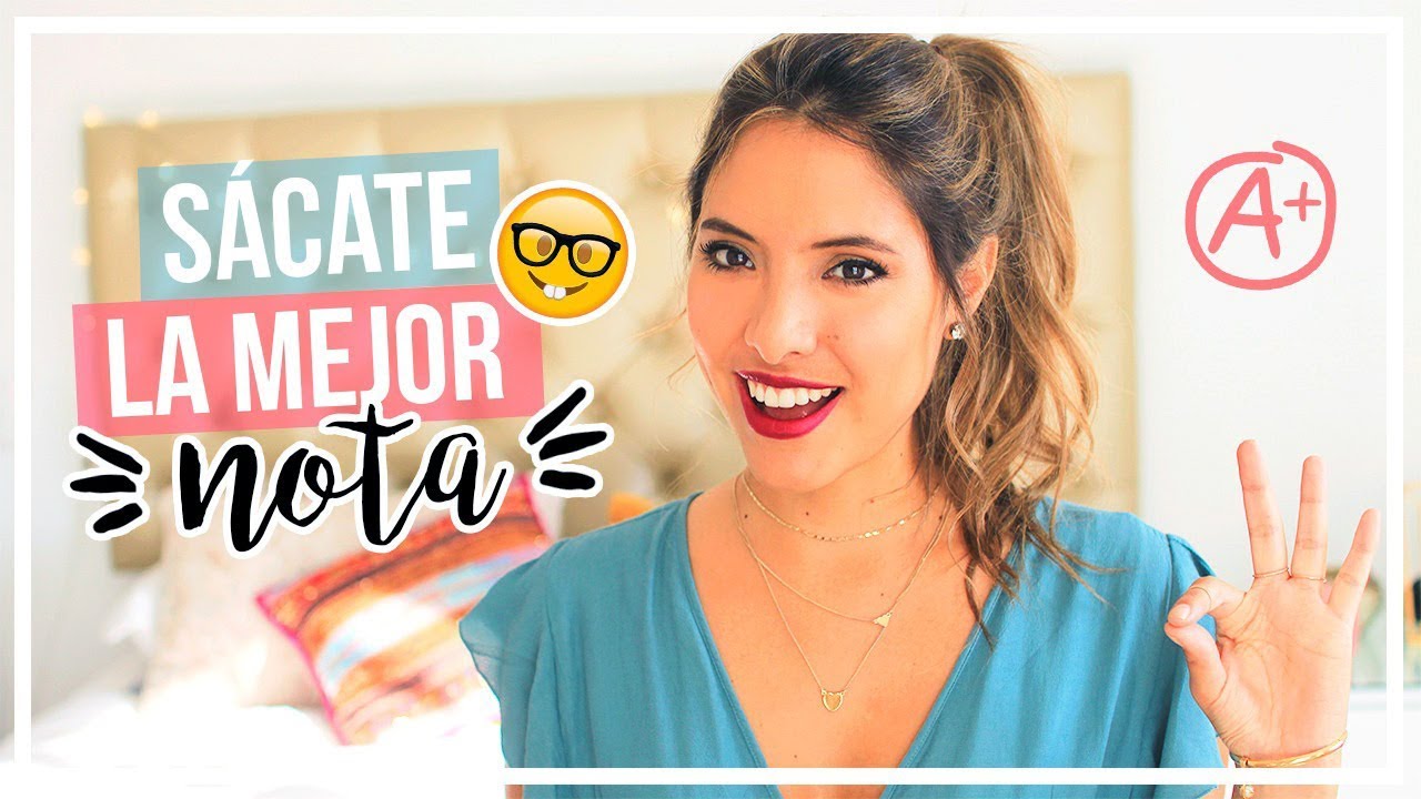 TIPS PARA DAR UN BUEN EXAMEN (INGLÉS-IELTS Band 8) | Valeria Basurco