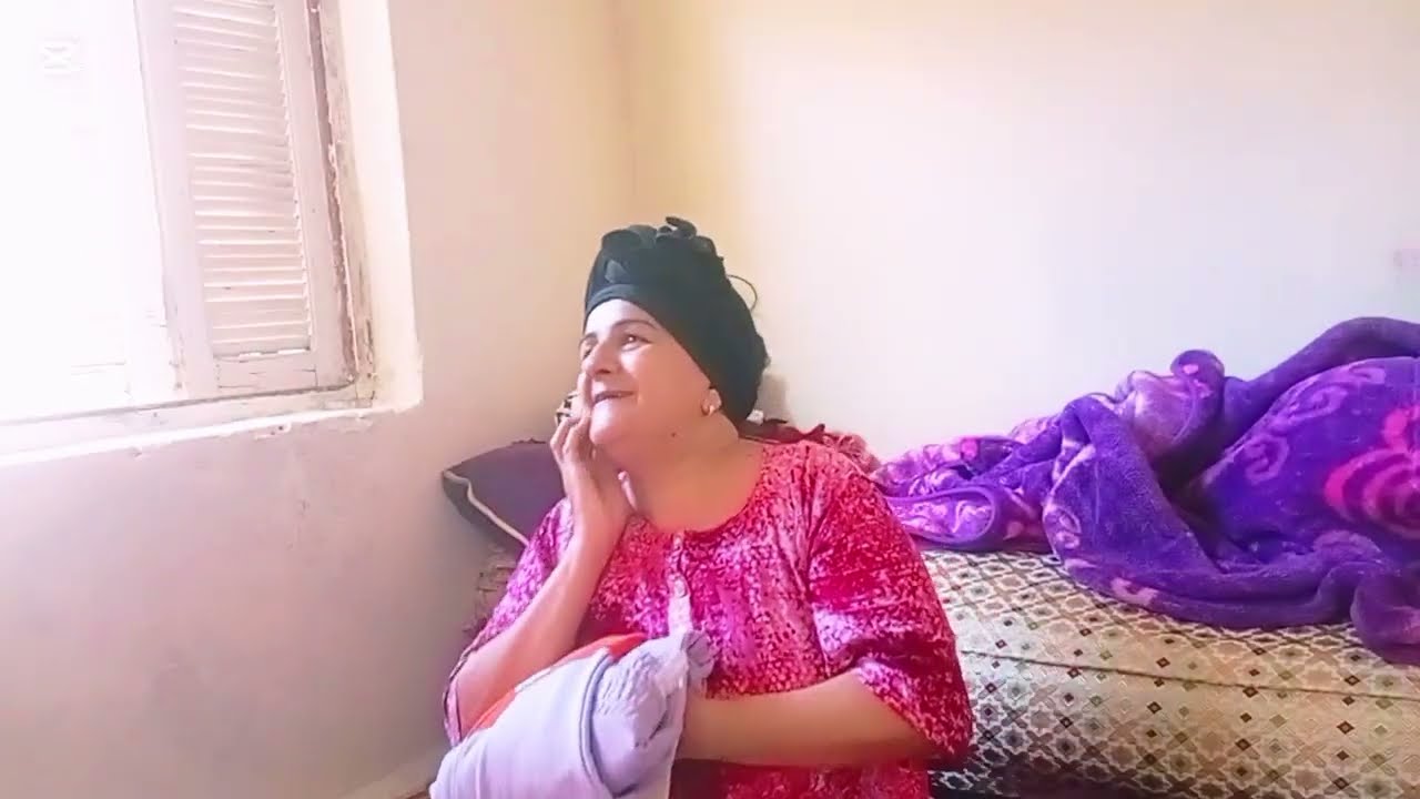 رجانا فالله اخوتي🥰😍🤲0638340582
