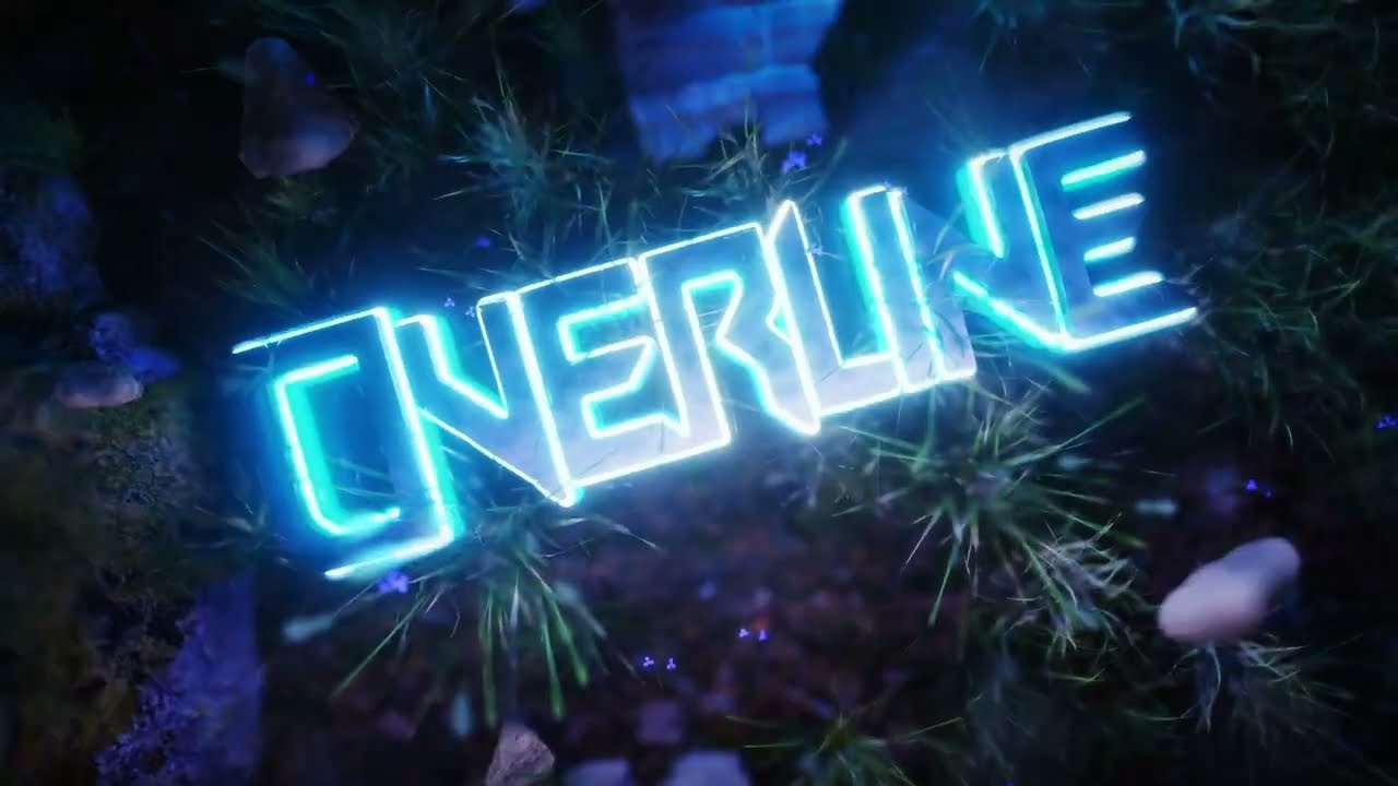 Azael & OverLine - Stormbreaker (Visual Video) [Legion Records]