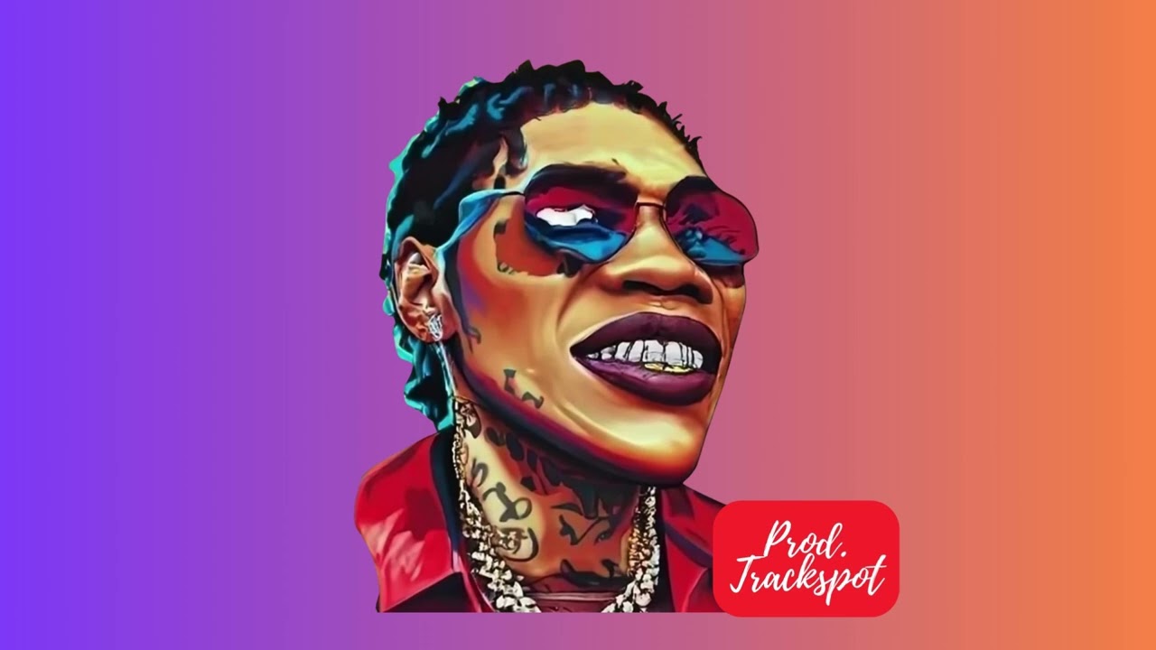 Vybz Kartel Type Beat | 