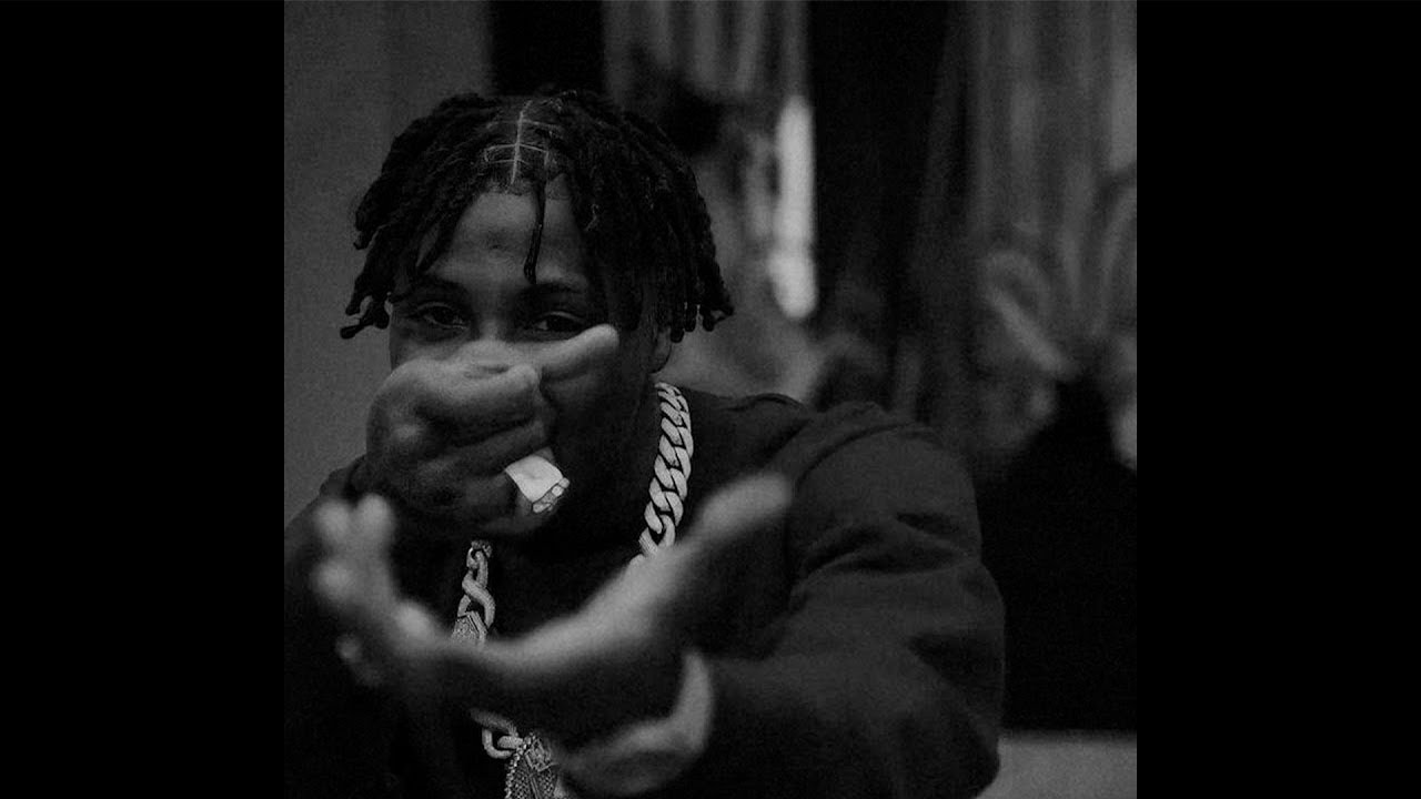 *TRUMPET* NBA Youngboy Type Beat - 