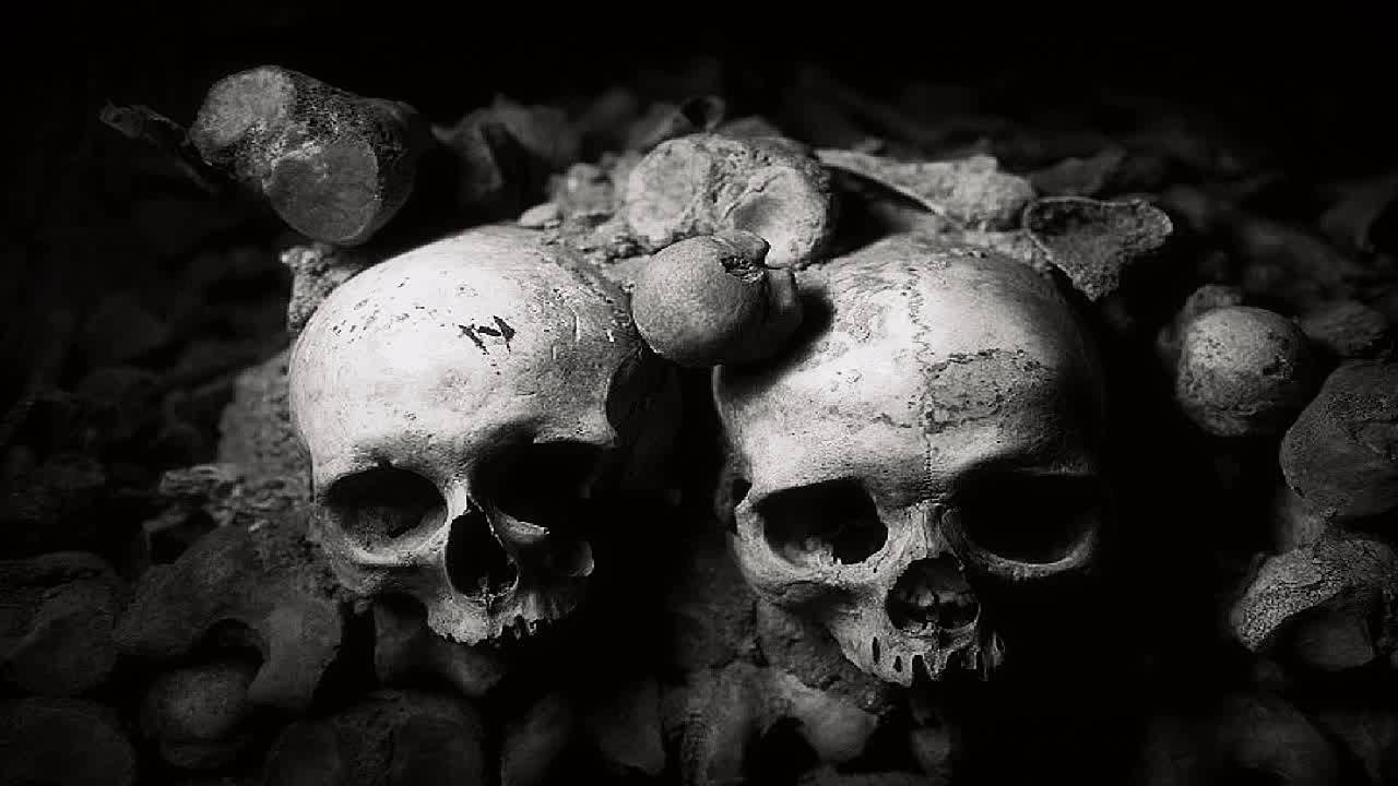 Kriegsgott - Black Order