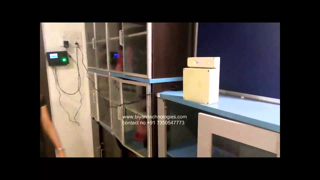 Student Tracking System