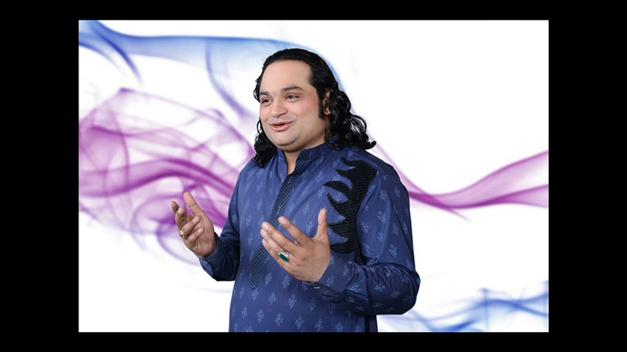Aisa Rukh Dekha Nahin Abid Meher Ali Faridi 2021 BY Fateh Ali