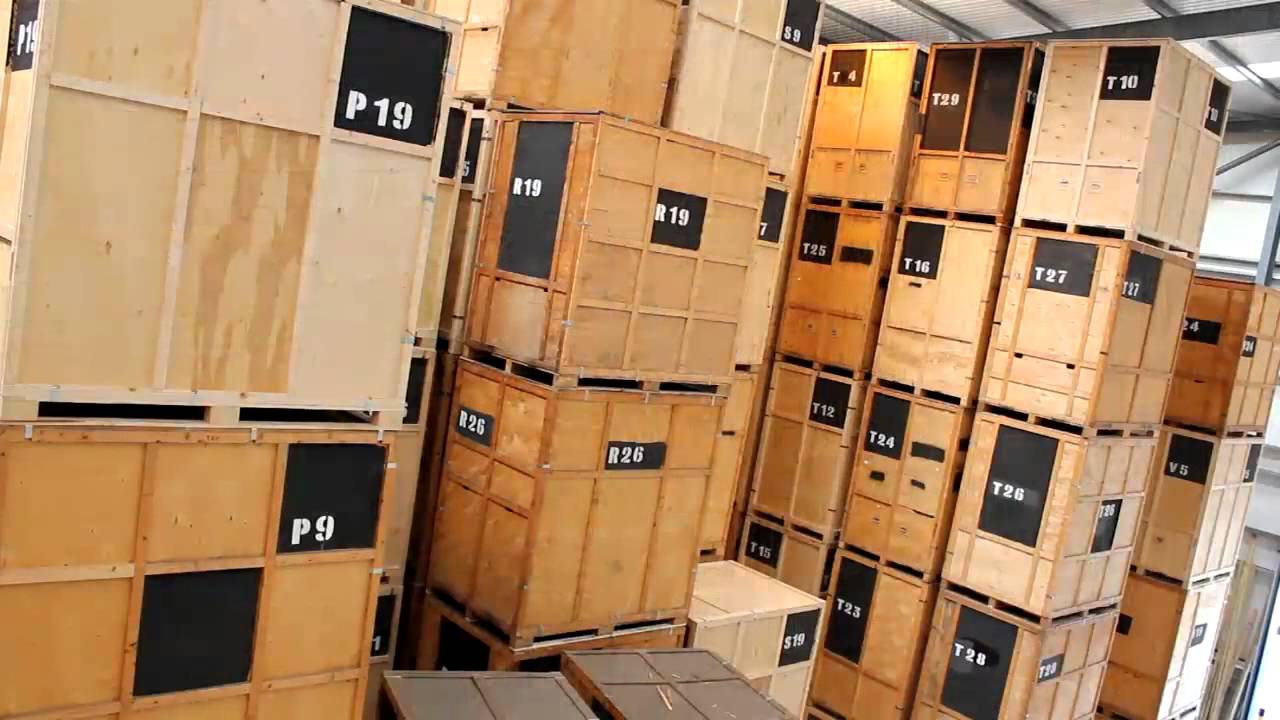 Removal Company Manchester & Birmingham