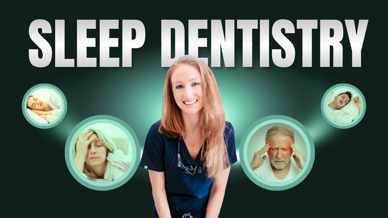 We're Expanding Care at Native Dental Wellness&mdash;Introducing Sleep Dentistry