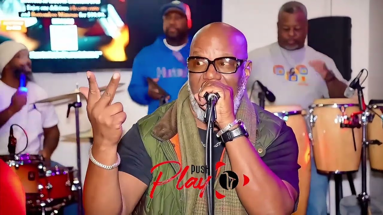 Metro Club & Eastside Vibes — “What Would You Do for the Money” Is BACK