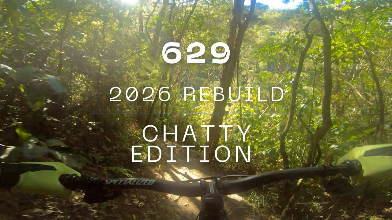 629 2026 - chatty edition
